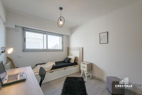Departamento 3 dormitorios en venta Alvear 300, Rosario. CBU42943 AP4320562 Crestale Propiedades