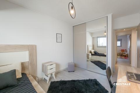 Departamento 3 dormitorios en venta Alvear 300, Rosario. CBU42943 AP4320562 Crestale Propiedades