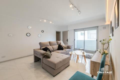 Departamento 3 dormitorios en venta Alvear 300, Rosario. CBU42943 AP4320562 Crestale Propiedades