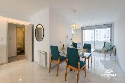Departamento 3 dormitorios en venta Alvear 300, Rosario. CBU42943 AP4320562 Crestale Propiedades
