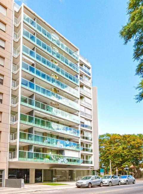 departamento 2 dormitorios en venta Montevideo Punta Carretas, Gala Trend - Montevideo