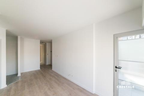Departamento 1 dormitorio en venta Paraguay Y San Lorenzo, Rosario. CBU43221 AP4339417 Crestale Propiedades