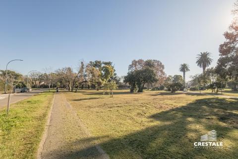Departamento de pasillo 2 dormitorios en venta Wilde Bis, Rosario. CBU39703 AP4341682 Crestale Propiedades