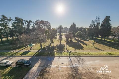 Departamento de pasillo 2 dormitorios en venta Wilde Bis, Rosario. CBU39703 AP4341682 Crestale Propiedades