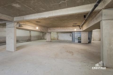 Departamento de pasillo 2 dormitorios en venta Wilde Bis, Rosario. CBU39703 AP4341682 Crestale Propiedades
