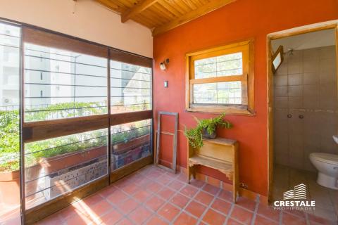 Casa 3 dormitorios en venta Rosario, San Lorenzo 2700. CHO6026133 Crestale Propiedades