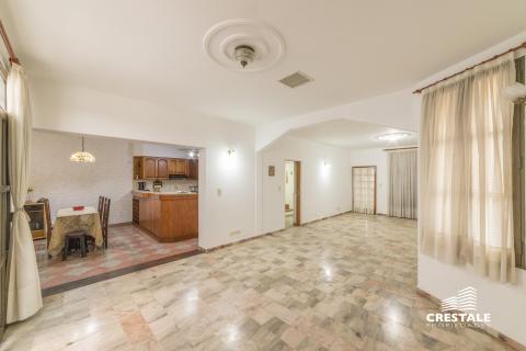 Casa 3 dormitorios en venta Rosario, Constitución 1400. CAP5059252 Crestale Propiedades