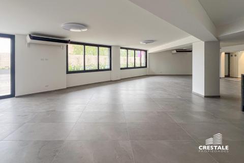 Departamento 3 dormitorios en venta Punta Del Río, Rosario. CBU42126 AP4379912 Crestale Propiedades