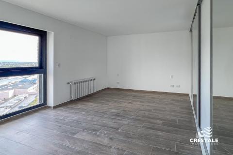 Departamento 3 dormitorios en venta Punta Del Río, Rosario. CBU42126 AP4379912 Crestale Propiedades
