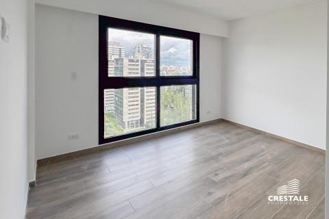 Departamento 3 dormitorios en venta Punta Del Río, Rosario. CBU42126 AP4379912 Crestale Propiedades