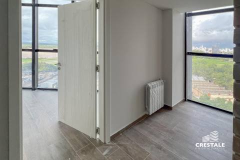 Departamento 3 dormitorios en venta Punta Del Río, Rosario. CBU42126 AP4379912 Crestale Propiedades