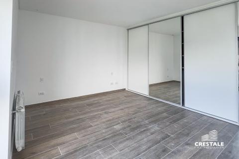 Departamento 3 dormitorios en venta Punta Del Río, Rosario. CBU42126 AP4379912 Crestale Propiedades