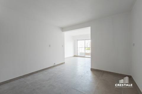 Departamento 1 dormitorio en venta Av. Francia 800, Rosario. CBU43625 AP4383164 Crestale Propiedades