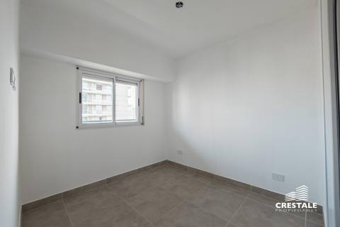 Departamento 1 dormitorio en venta Av. Francia 800, Rosario. CBU43625 AP4383164 Crestale Propiedades
