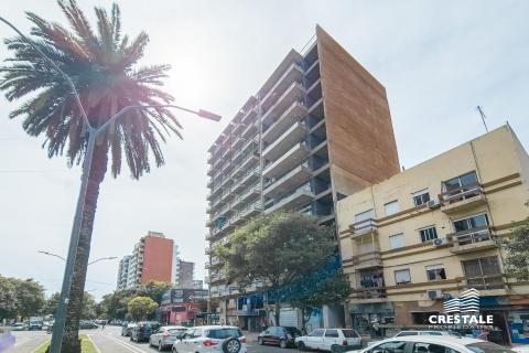 Departamento 1 dormitorio en venta Av. Francia 800, Rosario. CBU43625 AP4383165 Crestale Propiedades