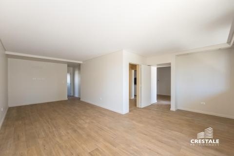 Departamento 3 dormitorios en venta Cochabamba Y España, Rosario. CBU43618 AP4386622 Crestale Propiedades