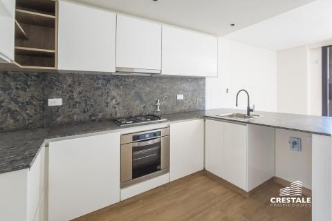 Departamento 3 dormitorios en venta Cochabamba Y España, Rosario. CBU43618 AP4386622 Crestale Propiedades