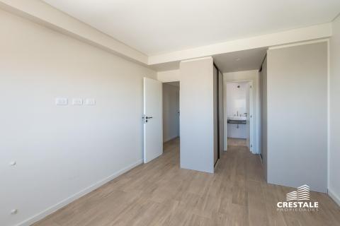 Departamento 3 dormitorios en venta Cochabamba Y España, Rosario. CBU43618 AP4386622 Crestale Propiedades
