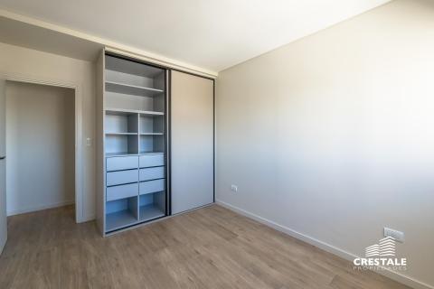 Departamento 3 dormitorios en venta Cochabamba Y España, Rosario. CBU43618 AP4386622 Crestale Propiedades