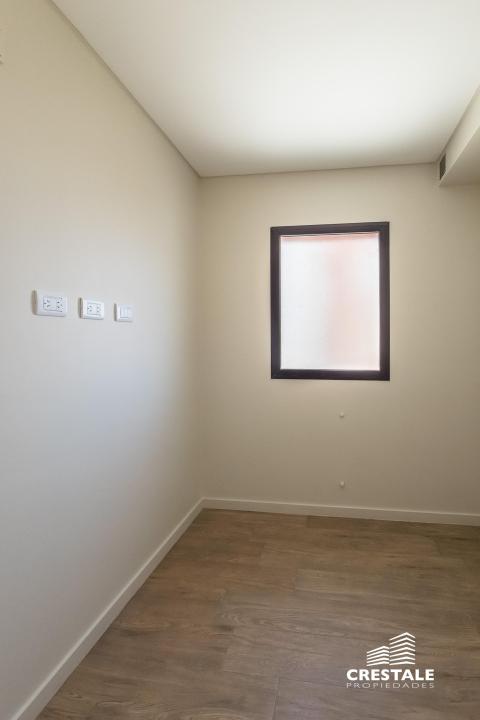 Departamento 3 dormitorios en venta Cochabamba Y España, Rosario. CBU43618 AP4386622 Crestale Propiedades