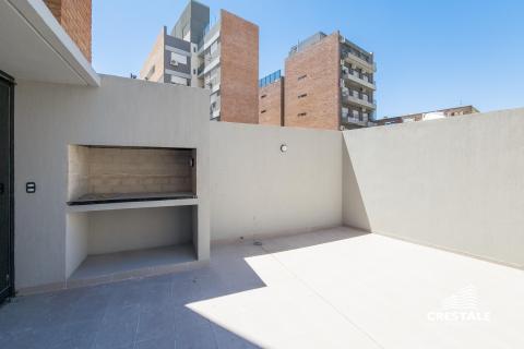 Departamento 3 dormitorios en venta Cochabamba Y España, Rosario. CBU43618 AP4386622 Crestale Propiedades