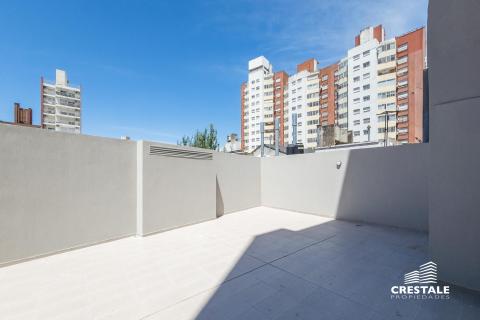 Departamento 3 dormitorios en venta Cochabamba Y España, Rosario. CBU43618 AP4386622 Crestale Propiedades