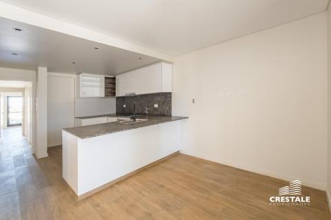 Departamento 3 dormitorios en venta Cochabamba Y España, Rosario. CBU43618 AP4386622 Crestale Propiedades