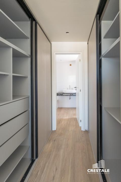 Departamento 3 dormitorios en venta Cochabamba Y España, Rosario. CBU43618 AP4386622 Crestale Propiedades