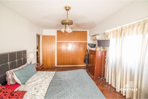 Departamento 2 dormitorios en venta Rosario, RIOJA 3100. CAP3467566 Crestale Propiedades