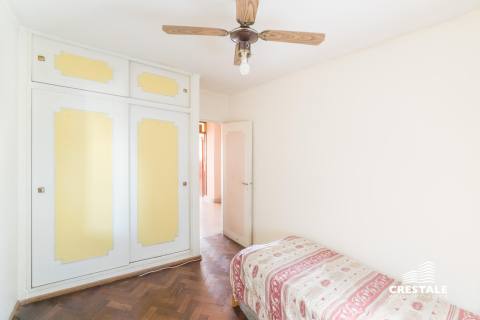 Departamento 2 dormitorios en venta Bv. Oroño Y Salta, Rosario. CAP3862521 Crestale Propiedades