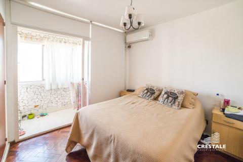 Departamento 3 dormitorios en venta Rosario, 3 de febrero y Pueyrredón. CAP3323616 Crestale Propiedades