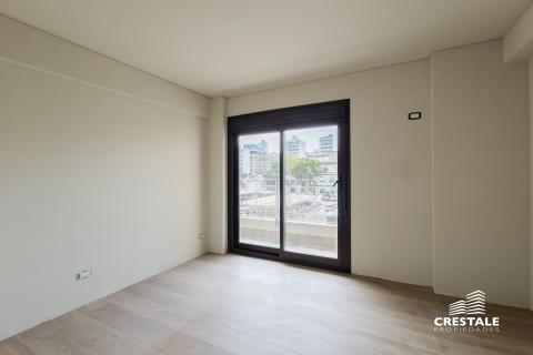 Departamento 2 dormitorios en venta Alvear 1200, Rosario. CBU44575 AP4472457 Crestale Propiedades