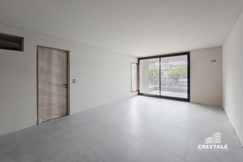 Departamento 2 dormitorios en venta Alvear 1200, Rosario. CBU44575 AP4472457 Crestale Propiedades