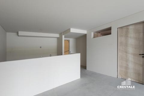 Departamento 2 dormitorios en venta Alvear 1200, Rosario. CBU44575 AP4472457 Crestale Propiedades