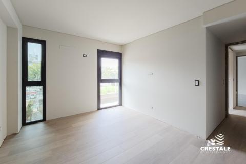Departamento 2 dormitorios en venta Alvear 1200, Rosario. CBU44575 AP4472457 Crestale Propiedades