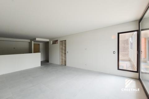 Departamento 2 dormitorios en venta Alvear 1200, Rosario. CBU44575 AP4472457 Crestale Propiedades