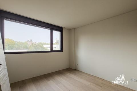 Departamento 2 dormitorios en venta Alvear 1200, Rosario. CBU44575 AP4476269 Crestale Propiedades