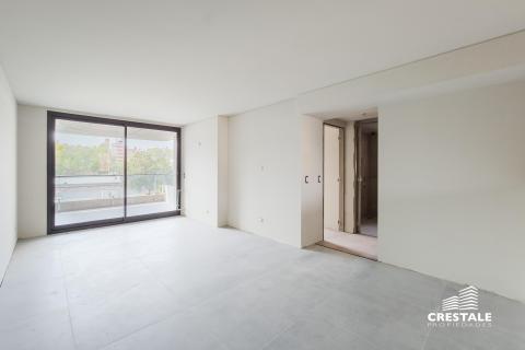 Departamento 2 dormitorios en venta Alvear 1200, Rosario. CBU44575 AP4476269 Crestale Propiedades
