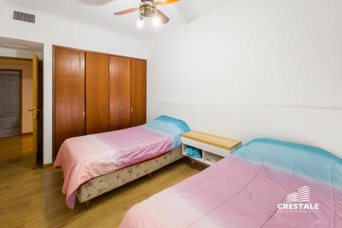 Departamento 4 dormitorios en venta Paraguay 800, Rosario. CAP6161861 Crestale Propiedades