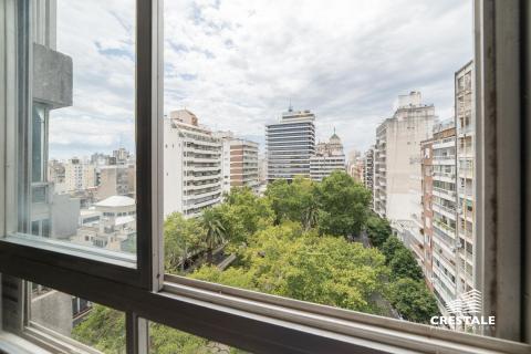 Departamento 4 dormitorios en venta Rosario, Córdoba y Roca. CAP4706076 Crestale Propiedades