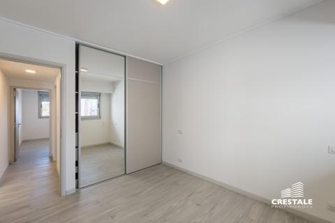Departamento 2 dormitorios en venta Alvear 300, Rosario. CBU42943 AP4512921 Crestale Propiedades