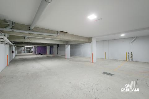 Departamento 2 dormitorios en venta Alvear 300, Rosario. CBU42943 AP4512921 Crestale Propiedades