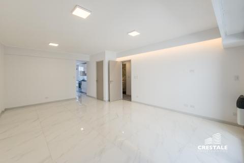 Departamento 2 dormitorios en venta Alvear 300, Rosario. CBU42943 AP4512921 Crestale Propiedades