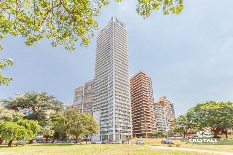 Departamento 3 dormitorios en venta Rosario, Torre Aqualina. CAP3976306 Crestale Propiedades