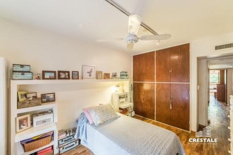 Departamento 3 dormitorios en venta San Luis Y Alem, Rosario. CAP4349159 Crestale Propiedades