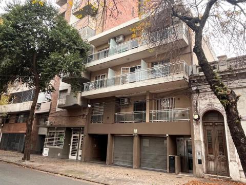 Departamento monoambiente en venta Suipacha 1100, Rosario. CAP4651031 Crestale Propiedades