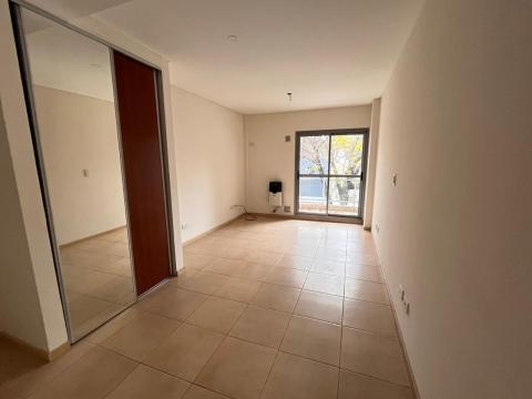Departamento monoambiente en venta Suipacha 1100, Rosario. CAP4651031 Crestale Propiedades