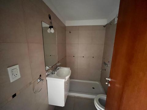 Departamento monoambiente en venta Suipacha 1100, Rosario. CAP4651031 Crestale Propiedades