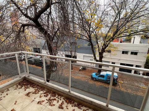Departamento monoambiente en venta Suipacha 1100, Rosario. CAP4651031 Crestale Propiedades
