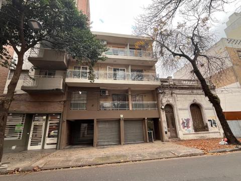 Departamento monoambiente en venta Suipacha 1100, Rosario. CAP4651031 Crestale Propiedades